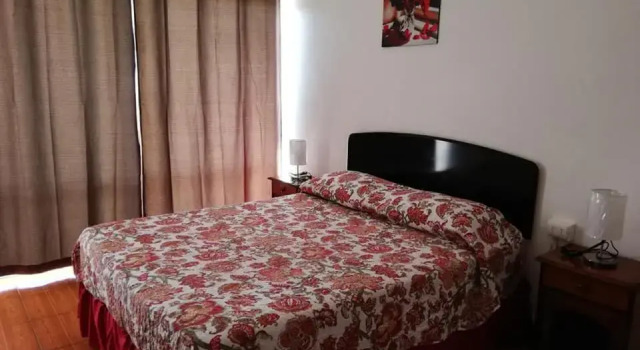 Люкс Standard Zigal hotel