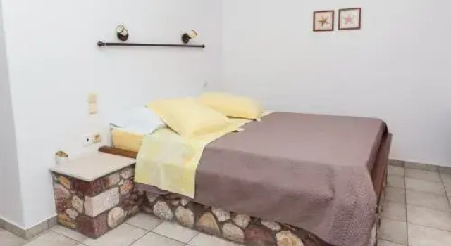 Vesleme, Reserva ahora Hotel Pachaina Milo