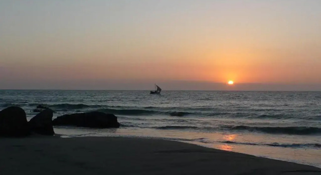 Villa Sunset Beach Peru, Book Villa 4-stjernede hoteller i Piura, 4*