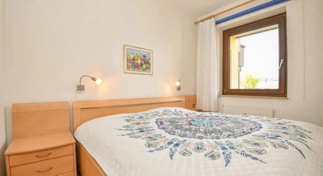 Haus Fernsicht Wohnung 12