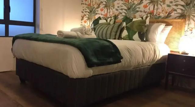 Stylish 2 Bedroom Apartment in Cape Town With Stunning Views, Забронировать Апартаменты/квартира Апартаменты Кейптауна, рядом с MyCiTi Station Gardens, Апартаменты/квартира