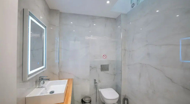 Номер Standard StarLight Apartments 2