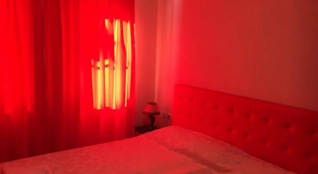 Tyankovi Houses, Book Hotel Hoteller i Montana med parkering, Parkering