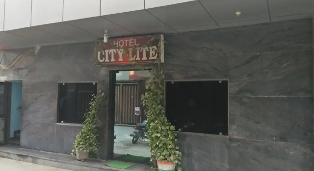 Hotel Citylite, Забронировать Отель Отели Нью-Дели с завтраком, Завтраки