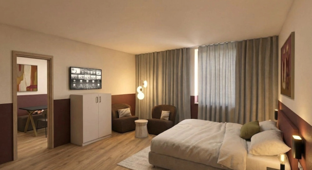 Malerweg Residenz, Prenota Residence Apart-hotel a Sassonia, Residence