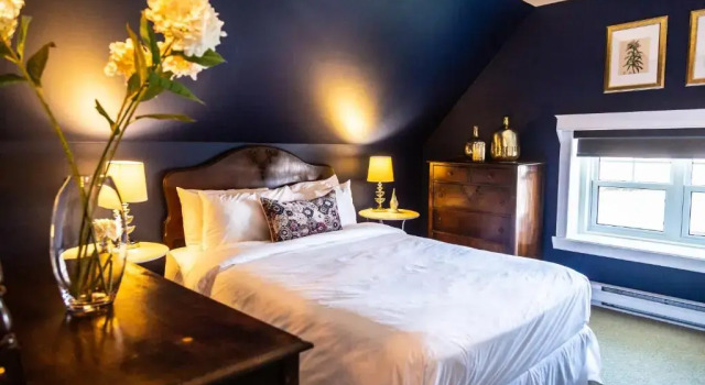 Апартаменты Manoir Becancourt Hotel