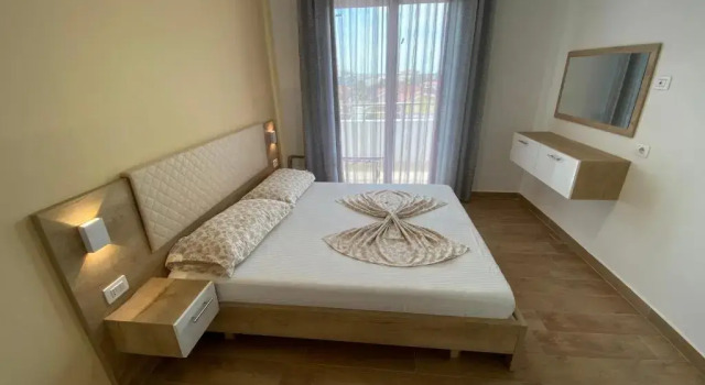 Коттедж Best Summer Apartment