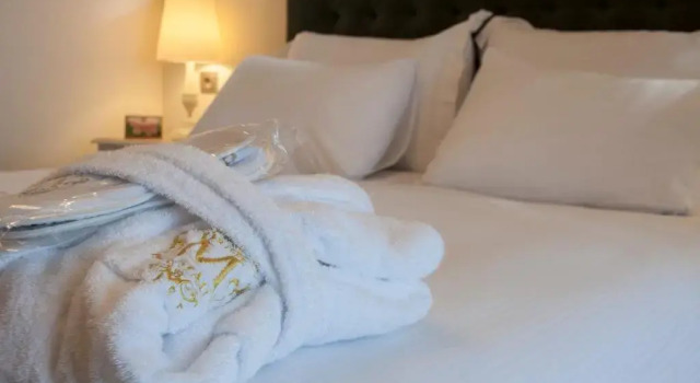 Полулюкс Motali Life Hotel