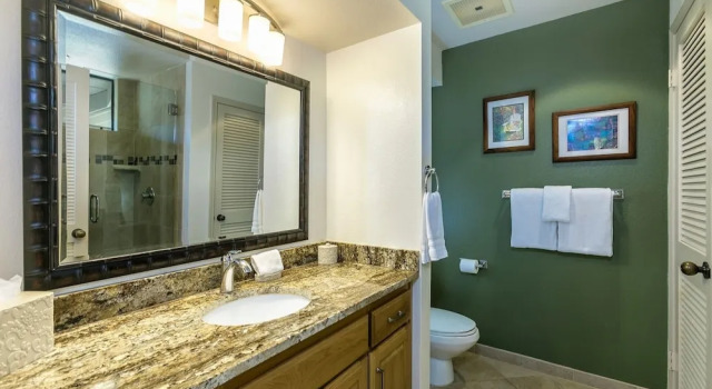 Номер Standard Grand Champions 35 2 Bedroom Condo