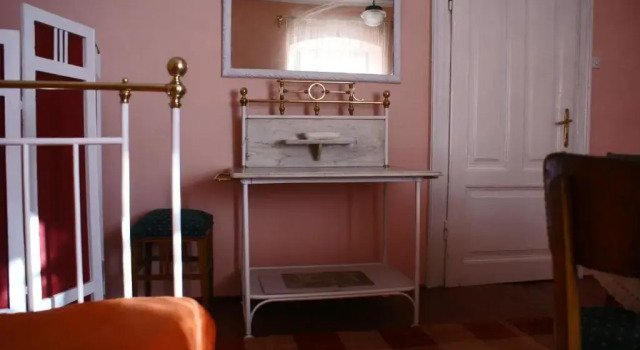 Номер Standard La Vecchia Casa