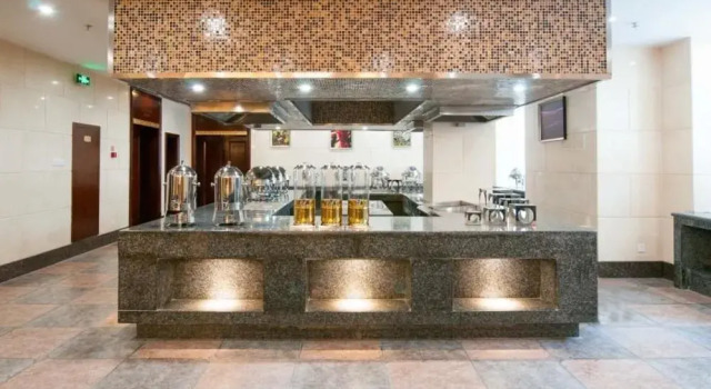 St. Treasure Luxury Qinghai China, Book Hotel Hotels in Xining with Breakfast, Breakfasts