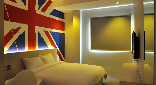 Summer Bed and Breakfast Hotel, Rezervovat Hotel Hotely v Kalimantan s parkováním, Parkování