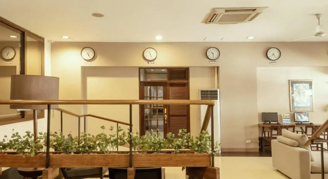 Casa Bocobo Hotel