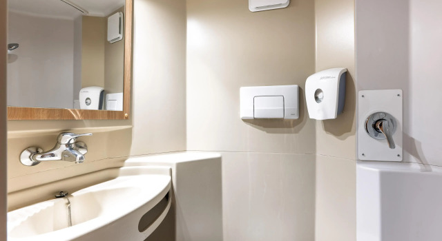 Одноместный номер Standard Premiere Classe Bordeaux Eysines-Tour de Gassies