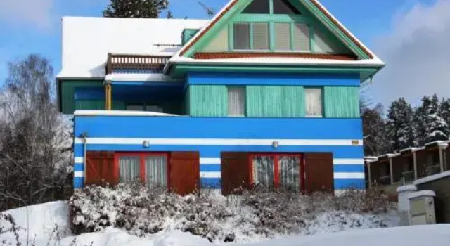 Apartmán Adam, Забронировать Отель Липно-над-Влтавой Водохранилище Липно, рядом с Lipno Rope Park