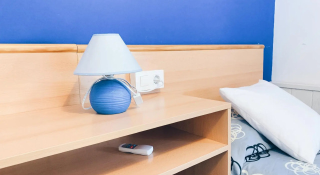 Двухместный номер Standard Hostal Costa Blava