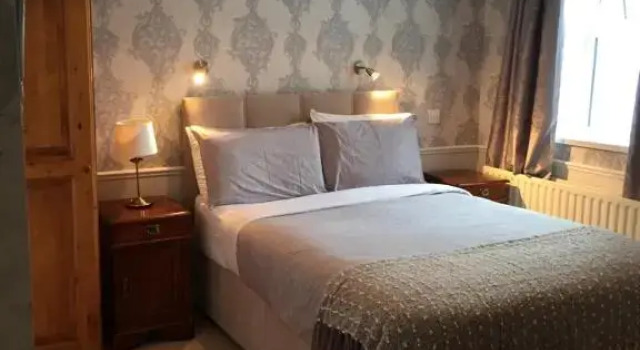 Двухместный номер Standard Albany Lodge
