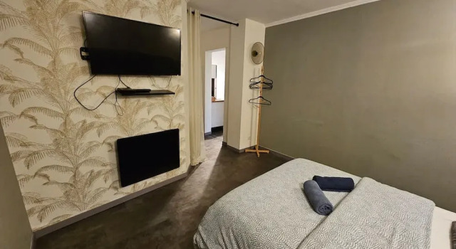 Апартаменты Appartement Cosy Grand Place