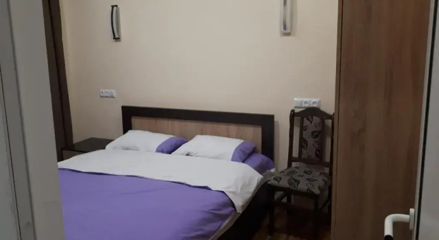 Четырёхместный номер Standard Hotel VIVAS