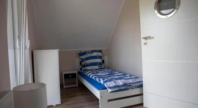 Jastrzebia Marina, Varaa Hotelli Jastrzębia Góra 