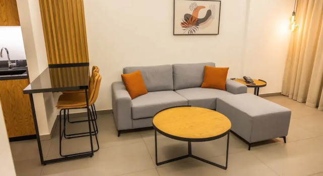 Люкс Executive Le Grove Hotel - Superior Boutique