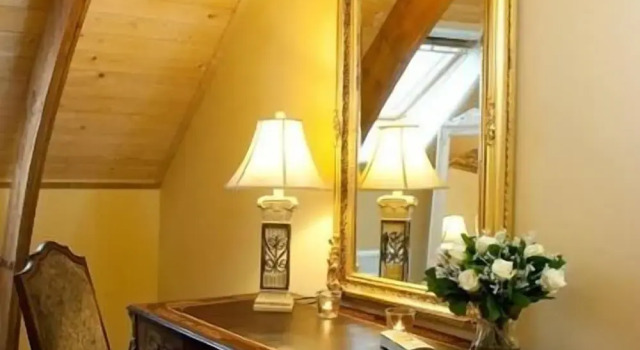 Landgoed Huis de Voorst, Varaa Hotelli Voorst Gelderland