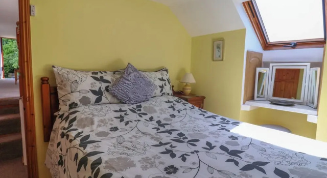Spring Cottage, Rezervasyon Tatil Evi Merseyside villalar, Villa