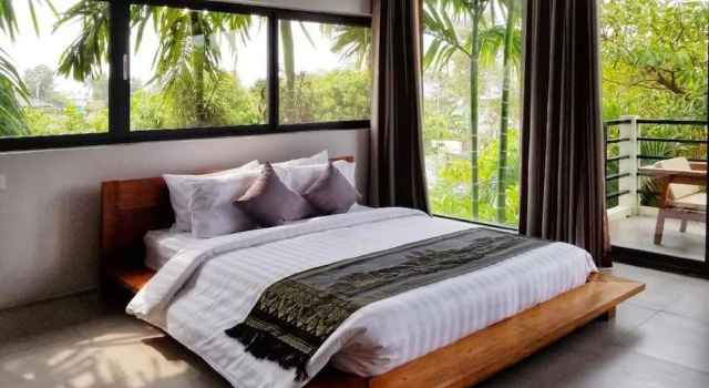 Saline Siemreap Residence