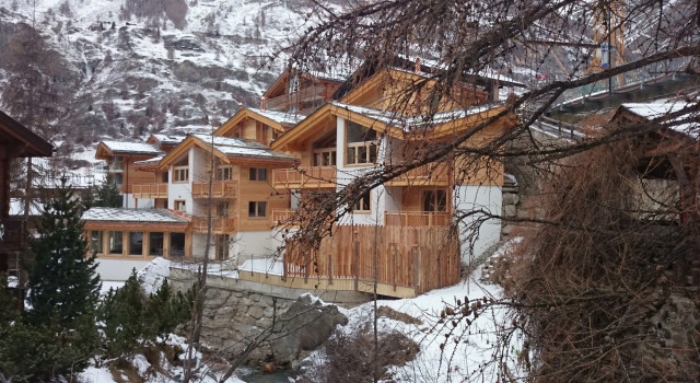 Chalet Banja