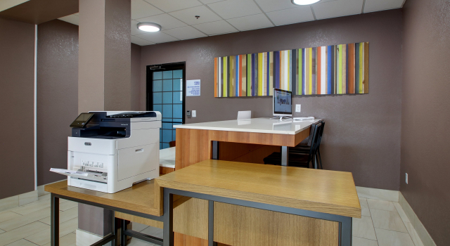 Holiday Inn Express & Suites Lebanon by IHG, Prenota Hotel Lebanon Missouri