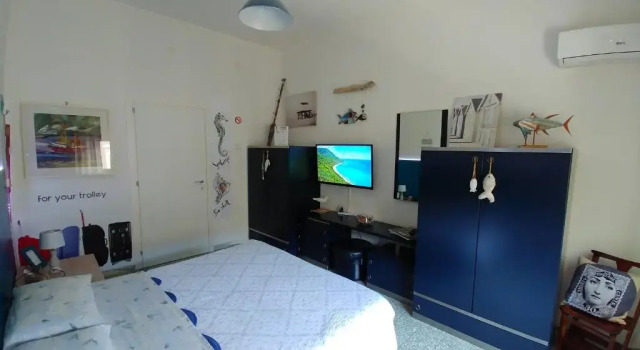 Номер Economy Miky M House B&B