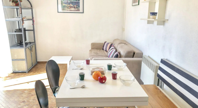 Apartment Les Agathes Plus