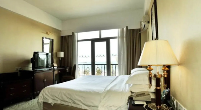 Gloria Holiday Villas Qinhuangdao, Book Hotel Shanhaiguan 