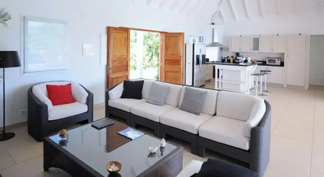 Villa Cactus, Reserva ahora Villa Merlette Francia