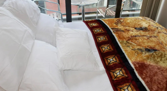 Апартаменты Living At The Center Of Auckland CBD