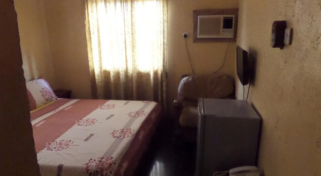 Abi-K Suites and Inn, Réserver Hôtel Abeokuta 