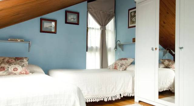 Люкс Trisqueles y Buganvillas