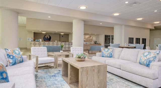 Phoenix Gulf Towers 1005 4 Bedroom Condo, Reserva ahora Apartamento Orange Beach 