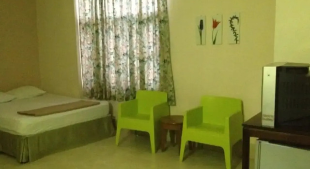 Номер Standard Numsin Hotel