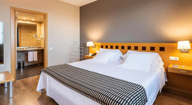 Двухместный номер Standard Ponient Vila Centric by PortAventura World - Available rates with tickets to PortAventura Park & Ferrari Land