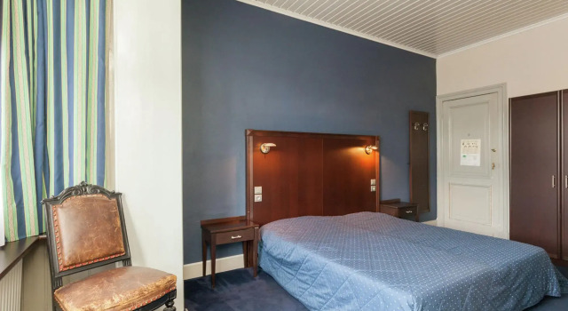 Magnific Holiday Home in Blankenberge near Beach, Rezerwuj Dom wakacyjny Hotele w Bruksela z parkingiem, Parking