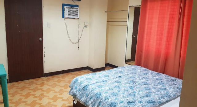 Номер Standard Enriquez Hotel