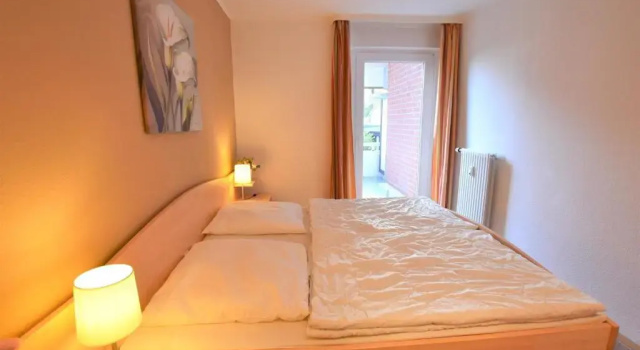 FeWo "Strandhotel" Whg22