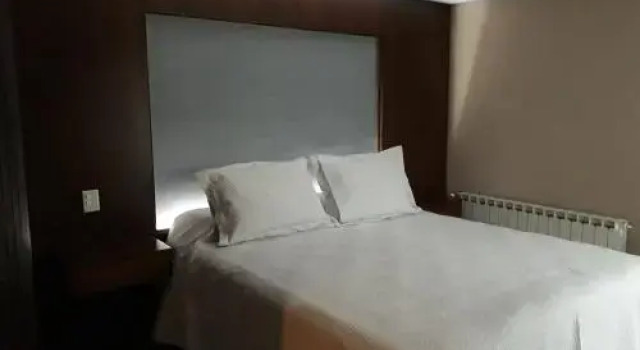 Aparts Calafate Suites, Rezervovat Apartmán Hotely v Patagonia s parkováním, Parkování