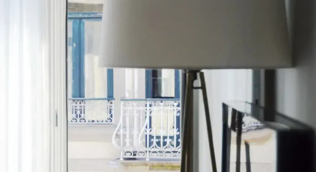 Four Apartment