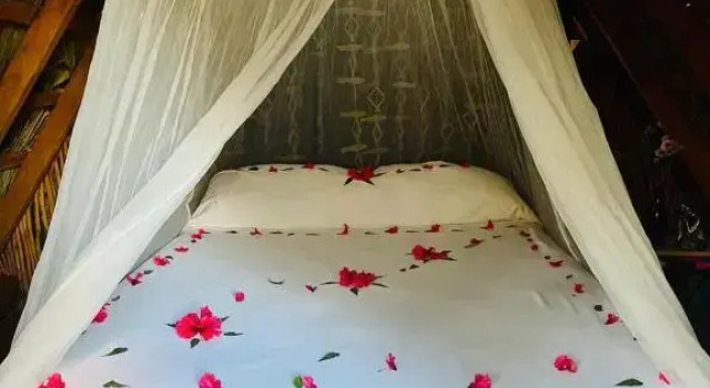 Bungalows Tukitlan, Prenota Campeggio Campeggi e glamping a Guerrero, Campeggio