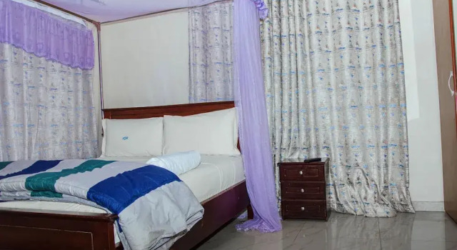 Superior Jednolůžkový pokoj s balkonem Hotel Santa Maria