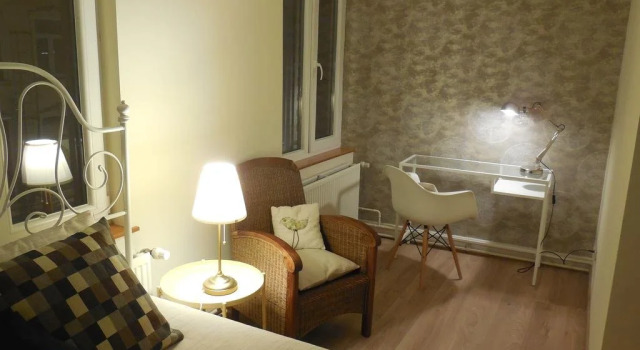 The Room Brussels, Réserver Hôtel Hôtels à Flanders avec parking, Parking