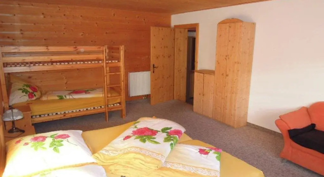Apartment Wiemhof, Prenota Appartamento Thierbach 