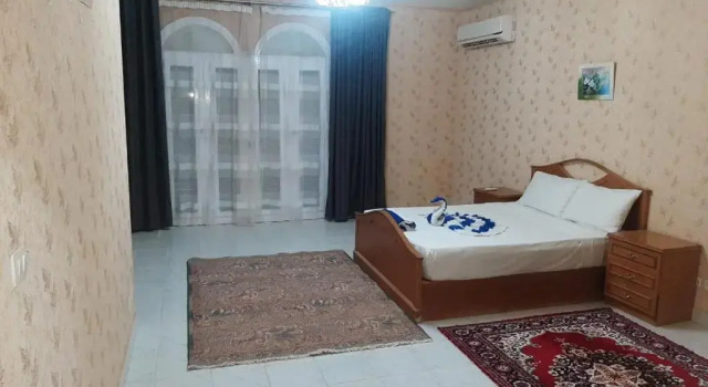 Вилла Moon Beach 03 bed Rooms Villa